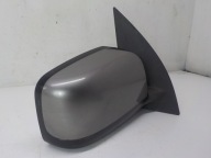 NISSAN X-TRAIL T31 mirror exterior right 3 PIN