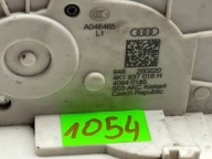 AUDI A6 A7 C8 lock door right front 4K1837016H @M
