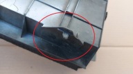 air duct air line left left front TOYOTA AYGO II 14
