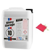 Shiny Garage Pink Snow Foam 5L pena Aktívna
