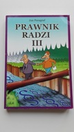 Prawnik radzi III Jan Paragraf