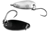 LESK SPOONS NOMURA AKIRA TROUT AREA 3,0cm 3,5g