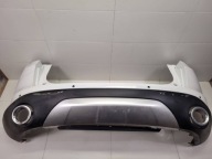bumper rear Alfa Romeo Stelvio 2017
