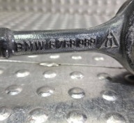rameno ľavý pravý predok 6768989 BMW X1 E84 E90 E91 E92 E93 X