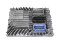 computer control unit of the engine OPEL INSIGNIA A 2.0 TURBO AUTOMAT