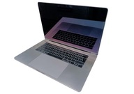 Apple MacBook Pro 15,4'' i7-8850H 16GB 512GB Radeon 560X Retina 2018