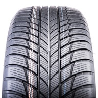 Bridgestone Blizzak LM001 225/60R18 104 H run flat, výstuž (XL)