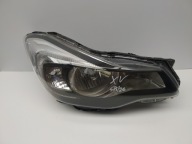 2011r + Subaru XV reflektor light front right original
