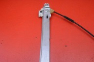 window regulator left front EU 128001111 CITROEN C5 II X7 III KOMBI 08-17