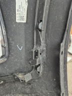 KIA SPORTAGE IV 4 LIFT 18-21 bumper front front PDC