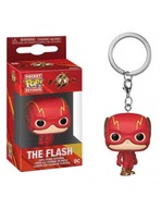 Funko kľúčenka The Flash The Flash figúrka 6cm