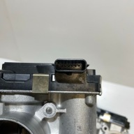 RENAULT MEGANE IV E-TECH HYBRYDA THROTTLE FLAP
