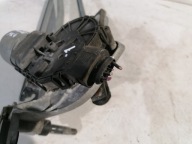 Ford Mondeo MK4 wiper mechanism front