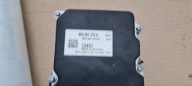 Q5 8R brake booster ABS control unit 2.0 TDI 8R0907379G