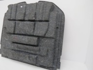 mats/floor boot VOLVO V60 and S60 II (2013-2018)R.