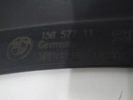 BMW 4 F32 SPOILER diffúzor nárazníku záď m-packet 13-16R