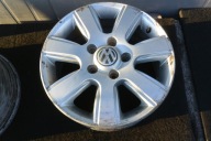 discs aluminium AMAROK VW 6.5Jx16H2 KPL