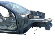 quarter right pillar A VOLVO V90 II LAK: 714-16 (16-20)