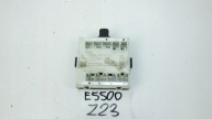 module control unit KOMFORTU door MERCEDES C W206 21- A2069000613