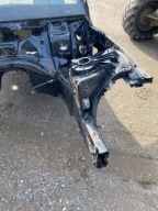 MERCEDES C W205 quarter placement FARTUCH pillar left front 040