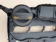 Abdeckung der Ventile DES MOTORS ODMA DECKEL AUDI VW 1.6 2.0 TDI OE