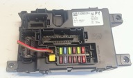 Module fusibles opel CORSA D 13382214