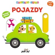 POJAZDY MOTORYKA SMYKA, NIGELLI BENEDETTA