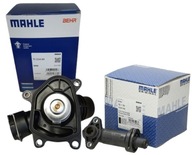 MAHLE ZESTAW TERMOSTAT TE170 + TERMOSTAT TI23488 BMW 1 E87 03-/3 E46 01-/