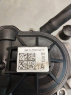 Skoda Octavia Mk4 caliper left rear part 5R3615405A