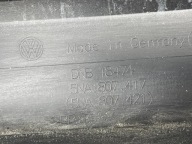 VW TIGUAN II 5NA bumper rear part rear part upper PDC