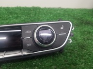 Pannello controllo BOCCHETTE AUDI Q5 2018 209590-37