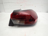 light rear part rear right OPEL CORSA F 2019- 39162664