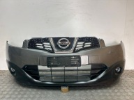 bumper front front NISSAN QASHQAI J10 LIFT 10