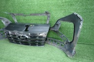 HYUNDAI TUCSON IV N-LINE 20- front bumper front