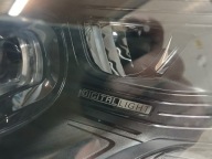 light front right MERCEDES E KLASA W214 FULL LED DIGITAL LIGHT A2149066202