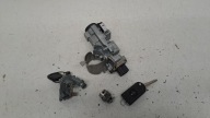 ignition wkladki kluczyki kpl Mazda 2 DY