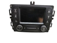 RADIO navigation JEEP RENEGADE (2014-2018) 07356350720