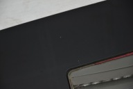 LOTKA SPOILER bonnet RANGE ROVER III L322