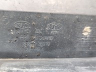 KIA SORENTO e 2005 paraspruzzo Anteriore sinistra