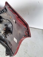 KIA RIO III 11-14 bumper