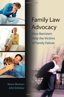 Family Law Advocacy: How Barristers Help the