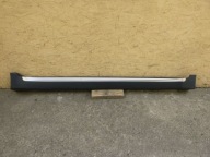 KIA SPORTAGE IV GT LINE moulding threshold right