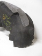mudguard front front left MERCEDES GLC A253 AMG