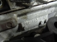 AUDI Q5 8R A5 8T A4 B8 A6 C7 2.8 3.2 FSI head. right 06E103404A
