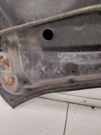 cofano NISSAN X-TRAIL