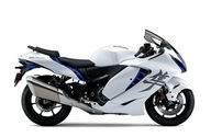 Suzuki Hayabusa Suzuki Hayabusa