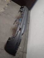stoßstange heck FIAT 500X