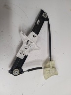 VW POLO VI 2G window regulator right rear part 2G6839462C