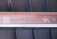BMW G11 G12 swing arm left rear part 6861135