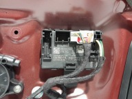 AUDI A5 F5 8W SPORTBACK door right front LY3S